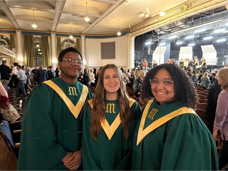 Quad State Choir